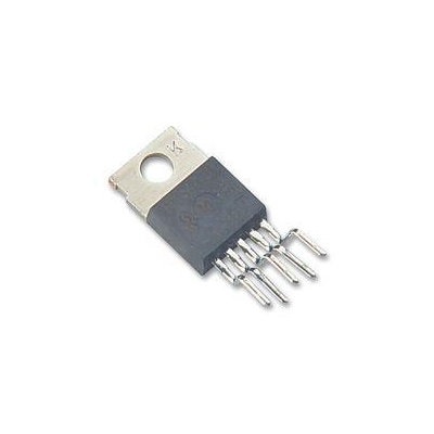 LM2596TVADJG