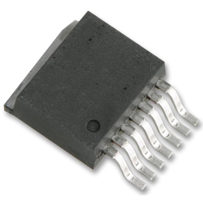 LM2673SX-5.0/NOPB