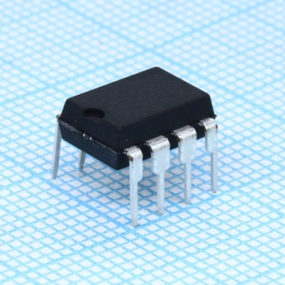 LM2917N-8/NOPB