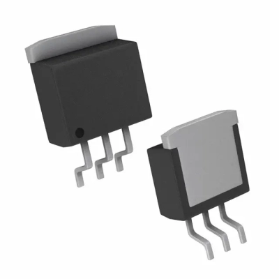 LM2937ESX-15/NOPB
