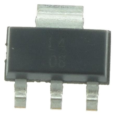 LM317MDCYR