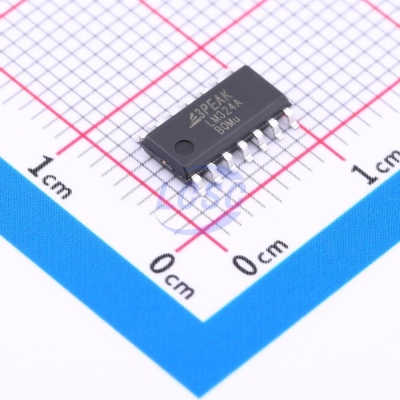 LM324A-SR