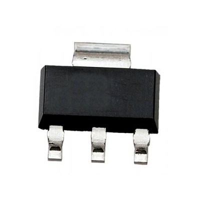 LM337IMP/NOPB