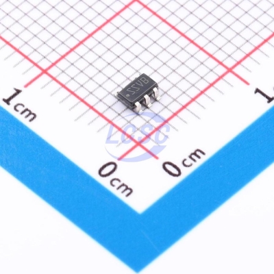 LM3410XMFX/NOPB