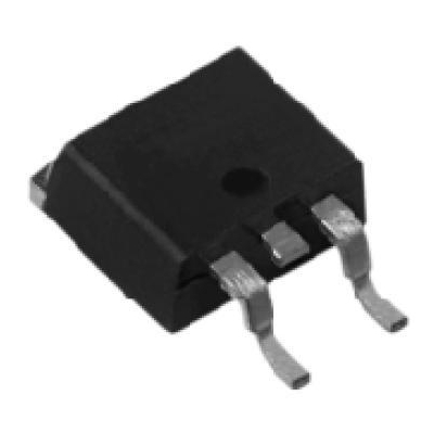 LM3940ISX-3.3/NOPB