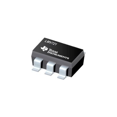 LMV721M5X/NOPB