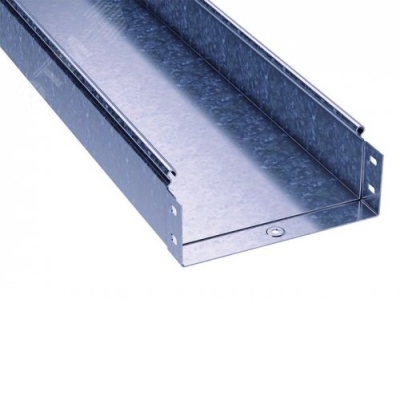 Лоток 100х80 L3000 толщ.1,5 мм 3506215