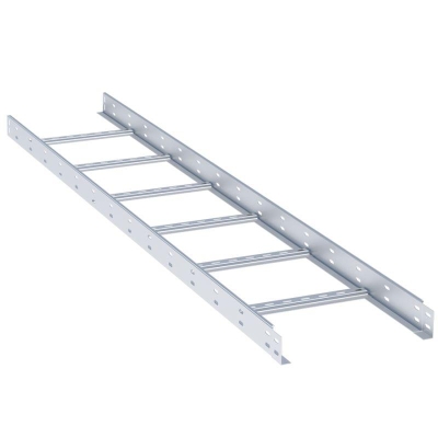 Лоток лестничный 100х600 L3000 1.5мм LT100600-1.5
