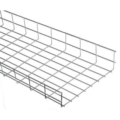 Лоток проволочный 60х400 CLWG10-060-400-3