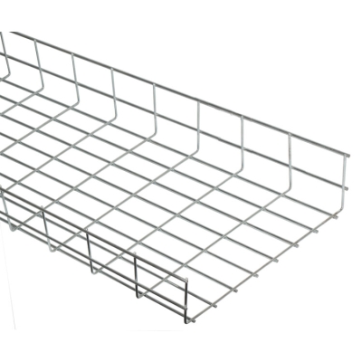 Лоток проволочный 60х400 INOX CLWG10-060-400-3-INOX