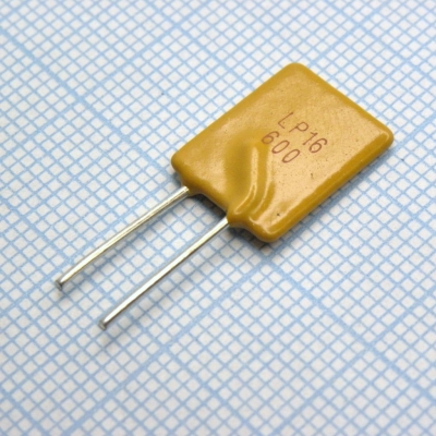 LP16- 600F