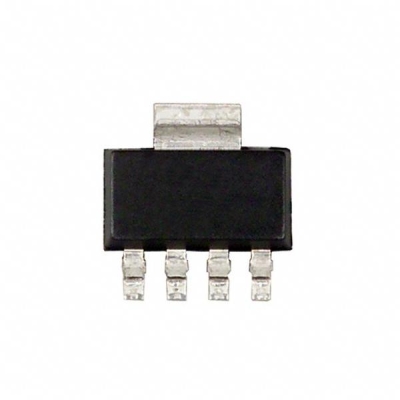 LP38692MPX-3.3/NOPB