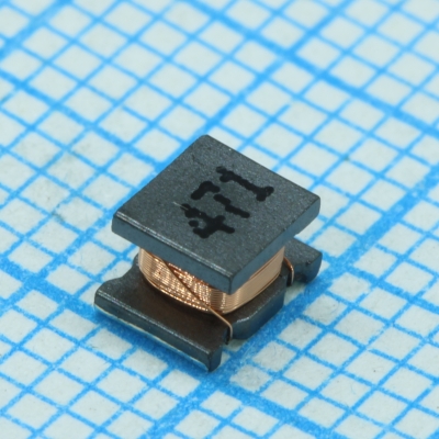 LQH1812-100K-0.4A