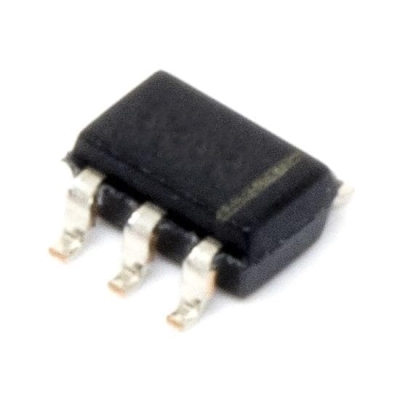 LTC3525ESC6-5#TRPBF