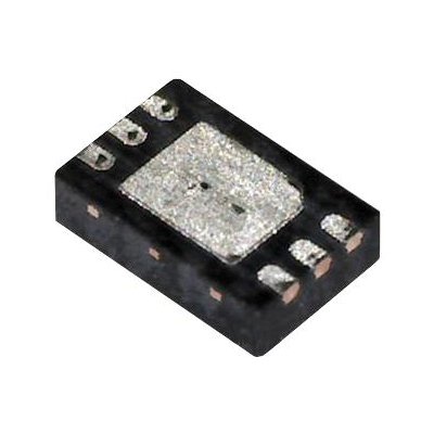 LTC4359IDCB#TRMPBF