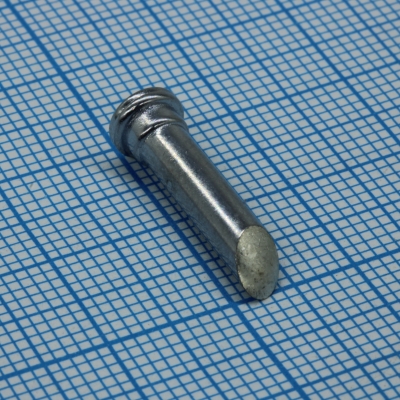 LT DD 45 soldering tip 4.0 mm