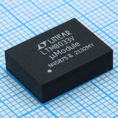 LTM8033IV#PBF