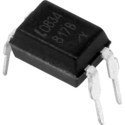 LTV817B