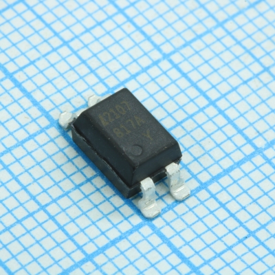 LTV-817S-TA1-A