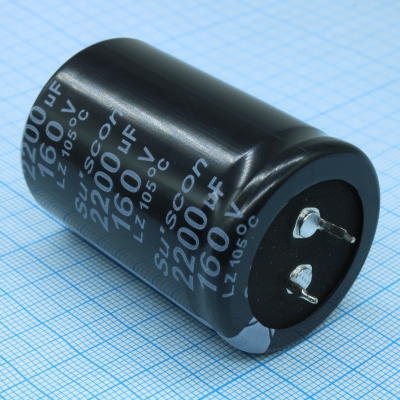 LZ160M222P500KKKYL0R