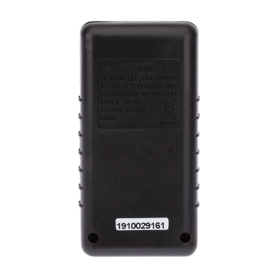 M830B DT830B 13-3011