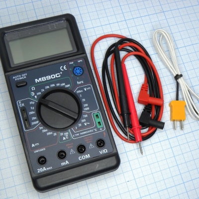 M-890C