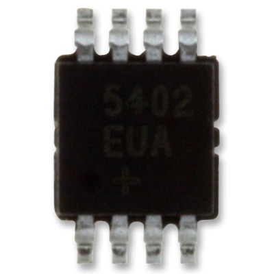 MAX1614EUA+T