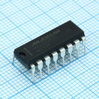 MAX232EPE
