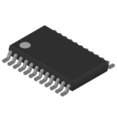 MAX335EUG+T