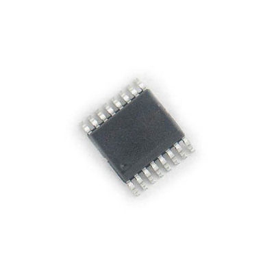 MAX4603EAE+
