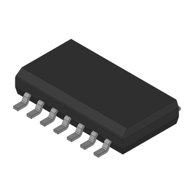 MAX4610ESD