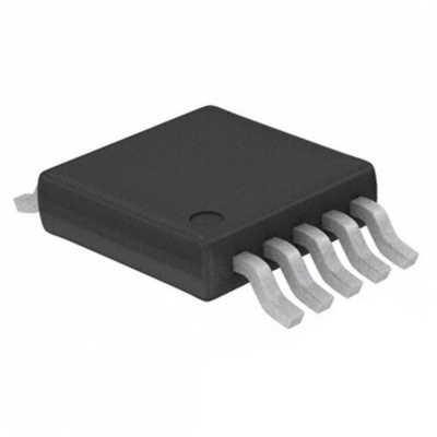 MAX4634EUB+T