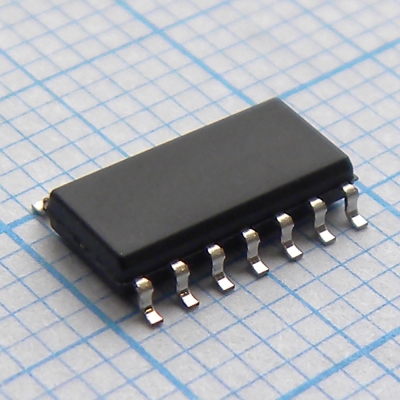 MAX491ECSD+