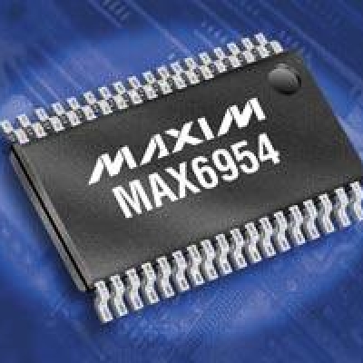 MAX6954AAX
