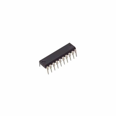 MC74НСТ573АN dip-20