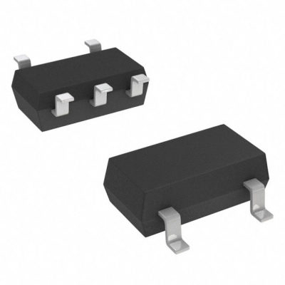 MCP6001UT-I/OT