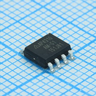 MCP6032T-E/SN