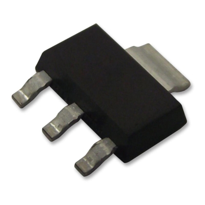 MIC39100-2.5WS-TR