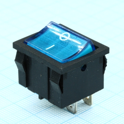 MIRS-201A-4C3-BL/B