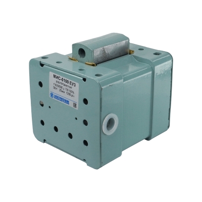 МИС-5100 МУ3, 110В, тянущее исполнение, ПВ 100%, IP20, с гибкими выводами