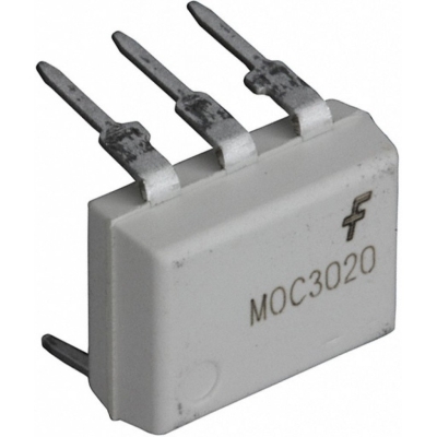 MOC3020-M