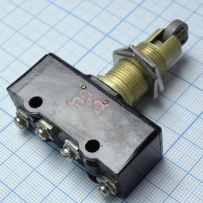 МП1105Л исп. 3