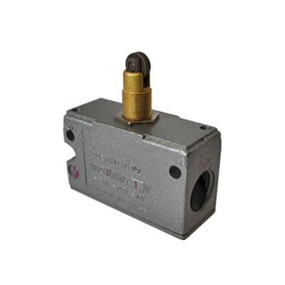 МП 1203 УХЛ3 исп.01, IP40, толкатель с продольным расположением ролика, комбинированный, винт (ЭТ)