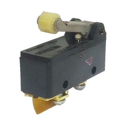 МП 2106 УХЛ3 исп.01, IP00, рычаг, базовый, винт (ЭТ)