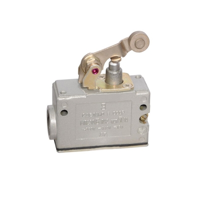 МП 2306 У2 исп.01, IP54, рычаг, комбинированный, винт (ЭТ)