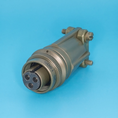 MS3106E-10SL-3S