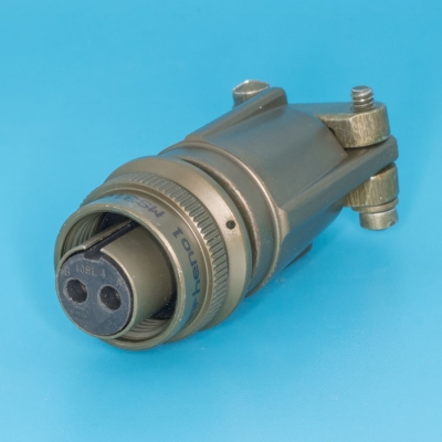 MS3106E-10SL-4S
