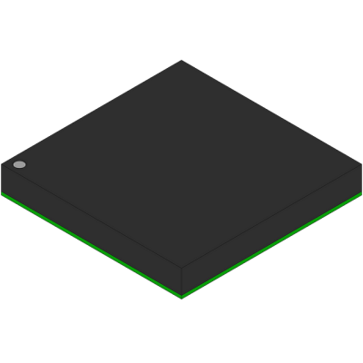 MSC8122TVT6400V
