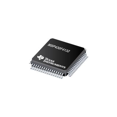 MSP430F4132IPMR