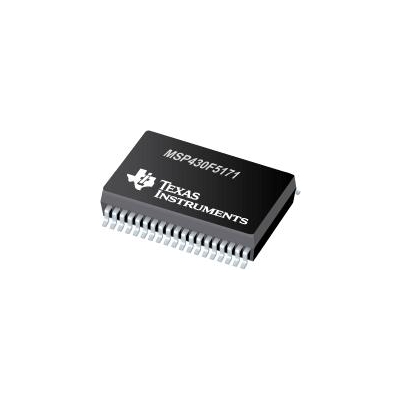 MSP430F5132IDAR